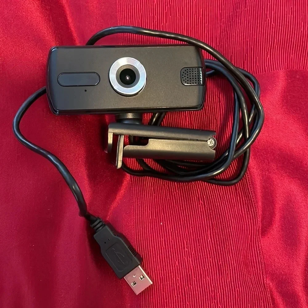 Web camera